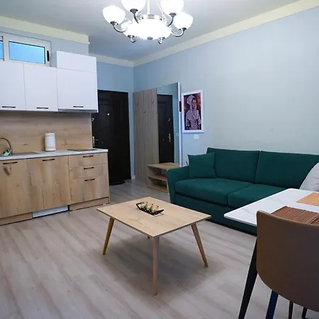 Noi Appartement Durrës