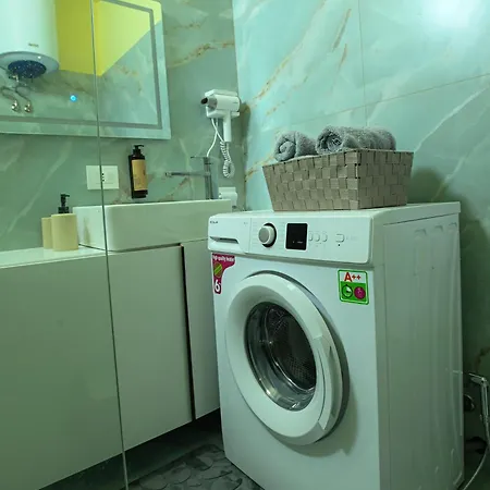Noi Appartement Durrës