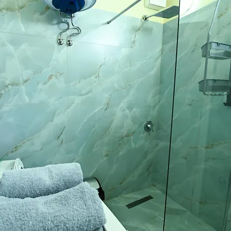 Appartement Noi Durrës