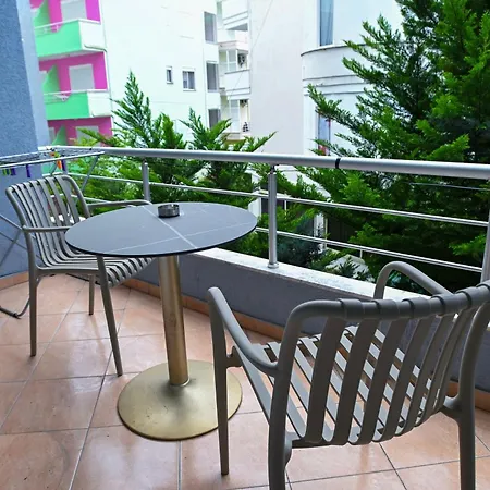 Noi Appartement *