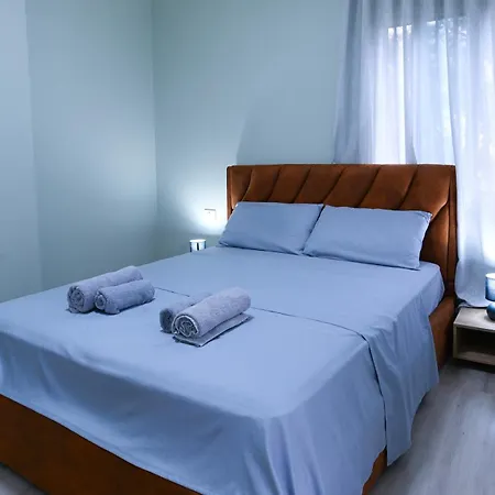 Appartement Noi Durrës