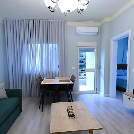 Appartement Noi *