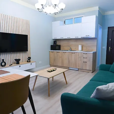 Apartamento Noi Durrës