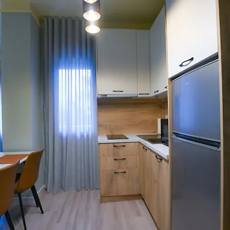 Noi Appartement *