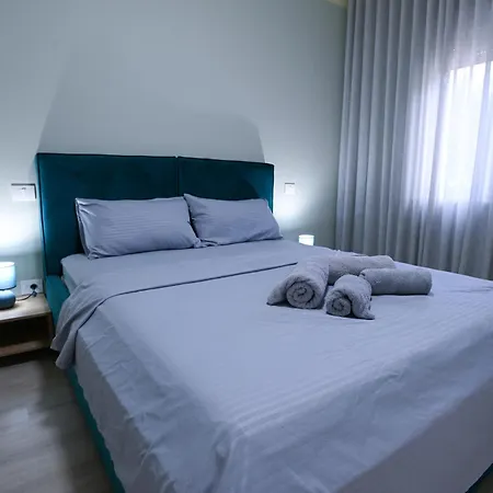 Appartement Noi *