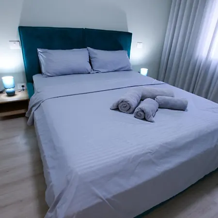 Appartement Noi *