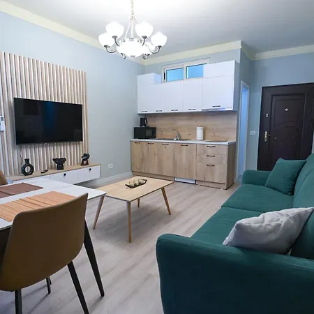 Appartement Noi Durrës