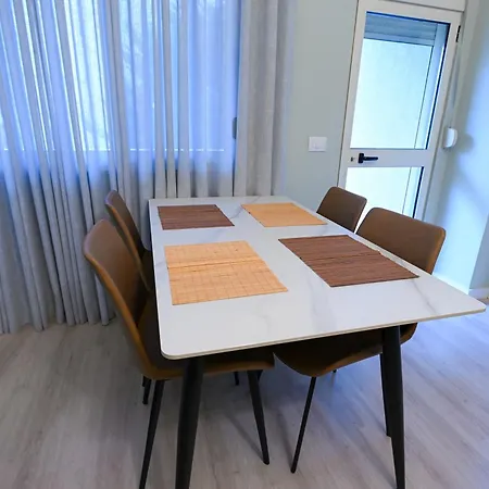 Appartement Noi