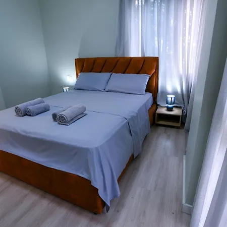 Appartement Noi *