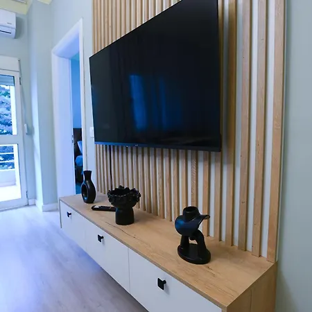 Appartement Noi