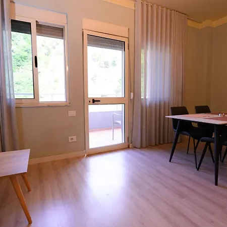 Apartamento Noi *