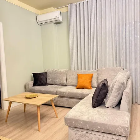 Appartement Noi