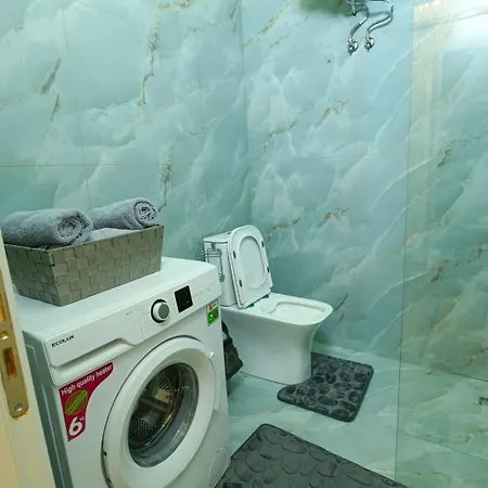 Appartement Noi *