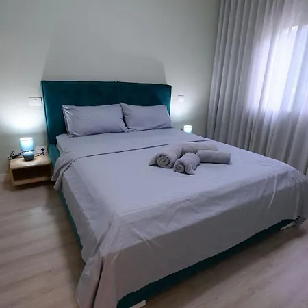 Apartamento Noi *