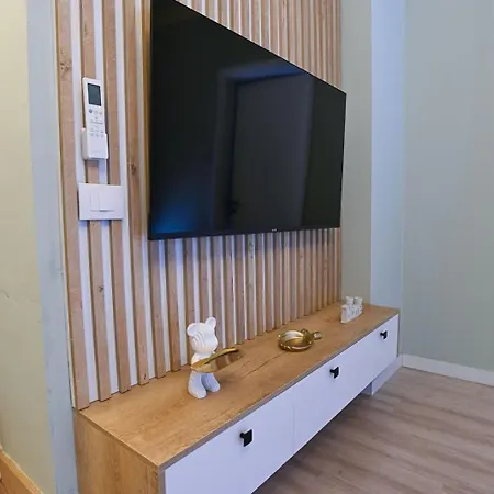 Appartement Noi Durrës