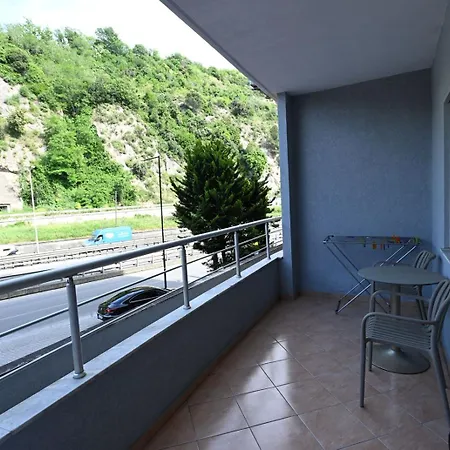 Noi Appartement Durrës