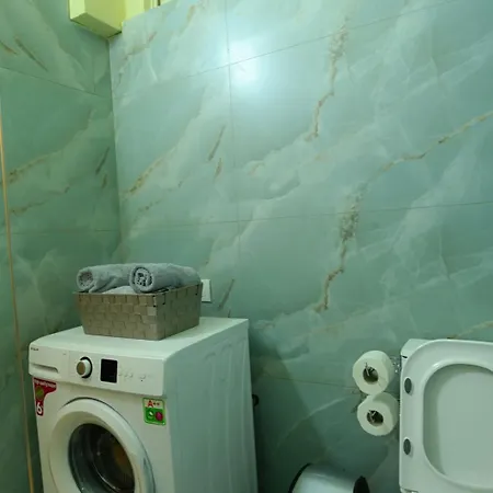 Appartement Noi Durrës