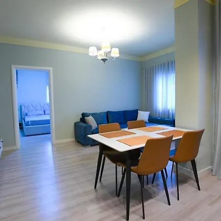 Noi Appartement Durrës