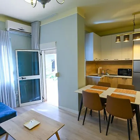 Appartement Noi *