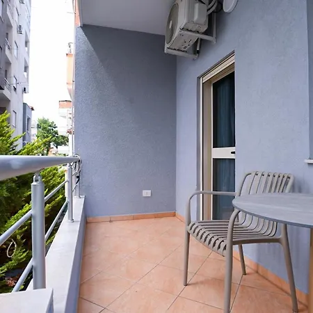 Apartamento Noi *
