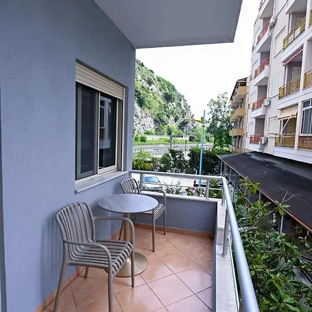 Apartamento Noi *
